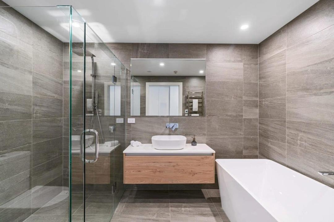 Photo of Bathroom in Wanaka