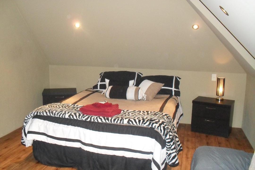 Photo of Bedroom in Lower Kaimai