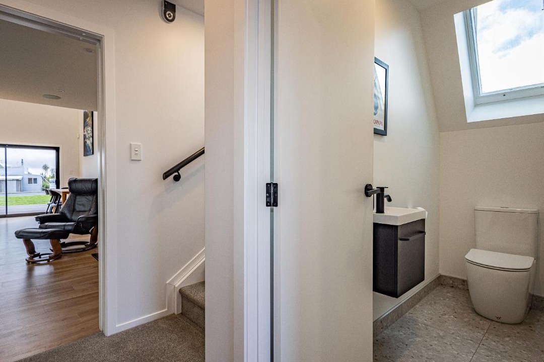 Photo of Bathroom in National Park Village
