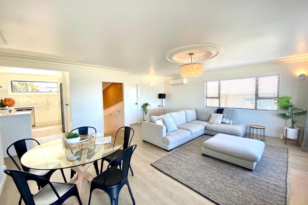 Photo of Livingroom in Omokoroa