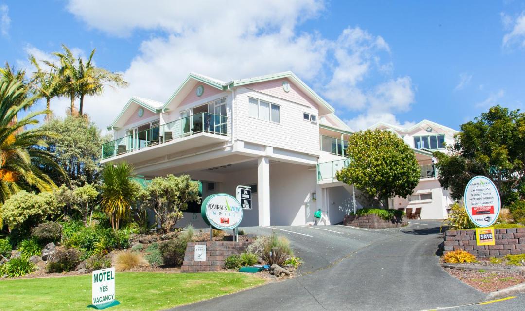 Photo of Others in Paihia