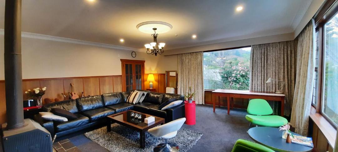 Photo of Livingroom in Karori