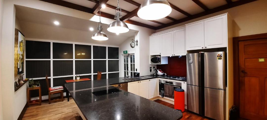 Photo of Kitchen in Karori