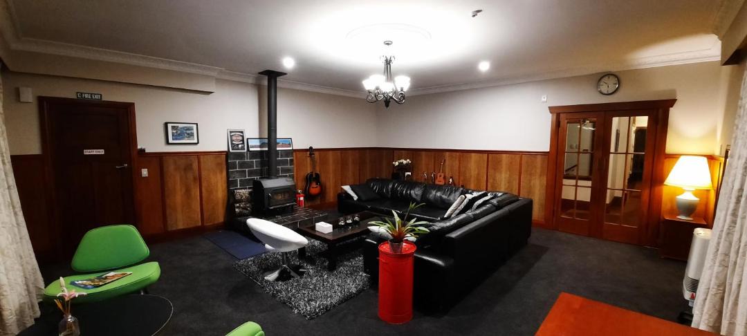 Photo of Livingroom in Karori