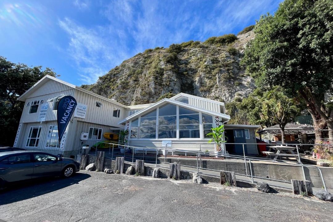 Photo of Others in Kaikoura