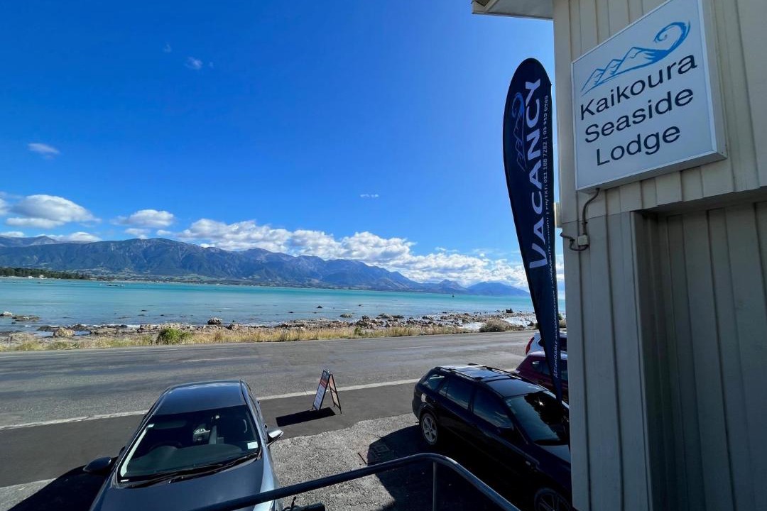 Photo of Others in Kaikoura