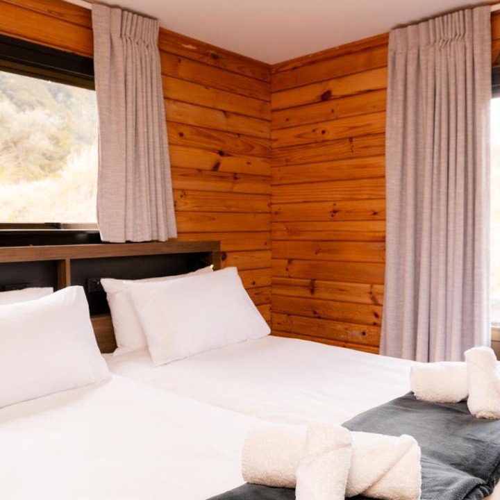 Photo of Others in Mount Cook Village