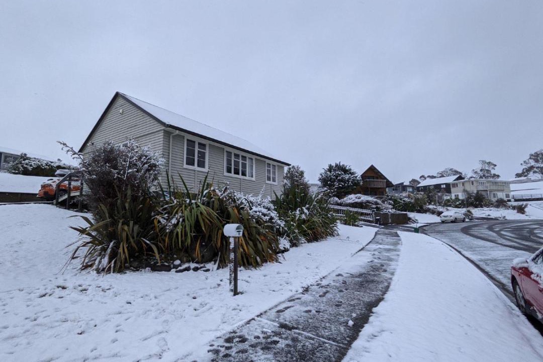 Photo of Others in Ohakune