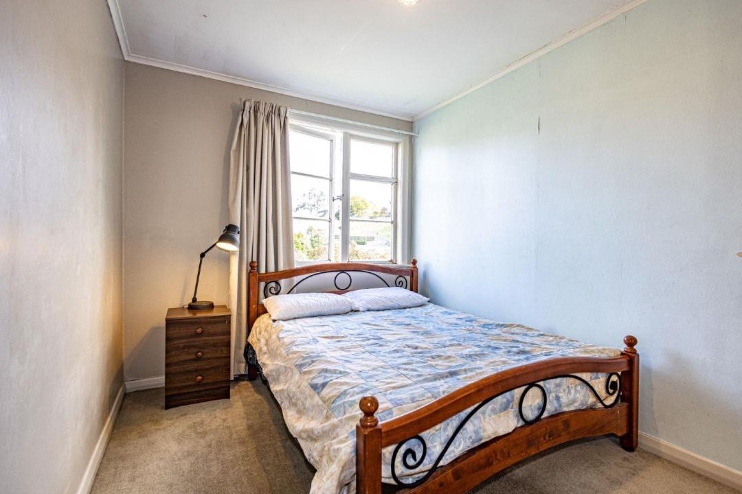 Photo of Bedroom in Ohakune