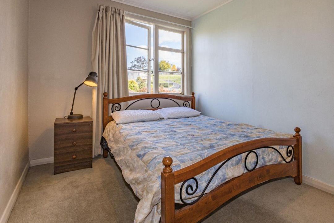 Photo of Bedroom in Ohakune