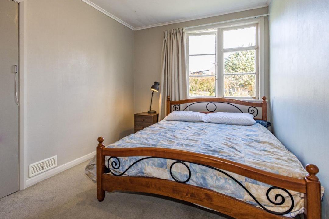 Photo of Bedroom in Ohakune