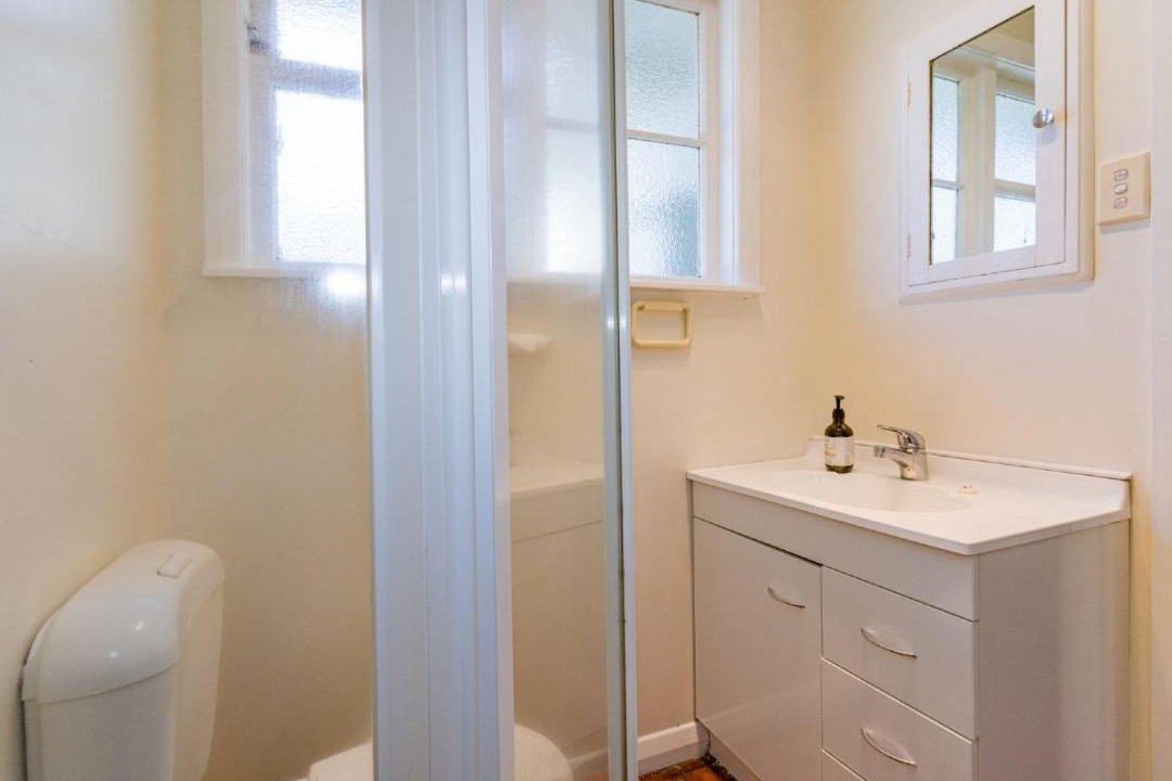Photo of Bathroom in Ohakune