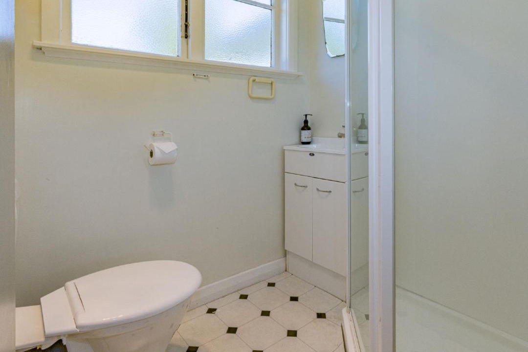 Photo of Bathroom in Ohakune
