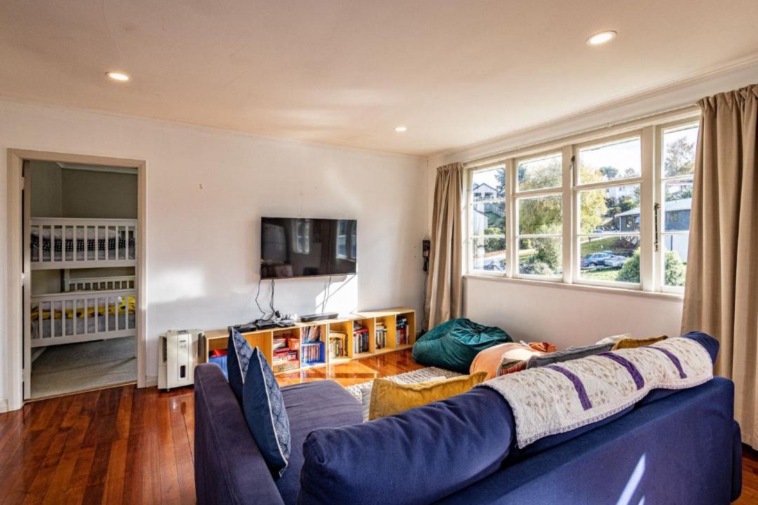 Photo of Bedroom in Ohakune