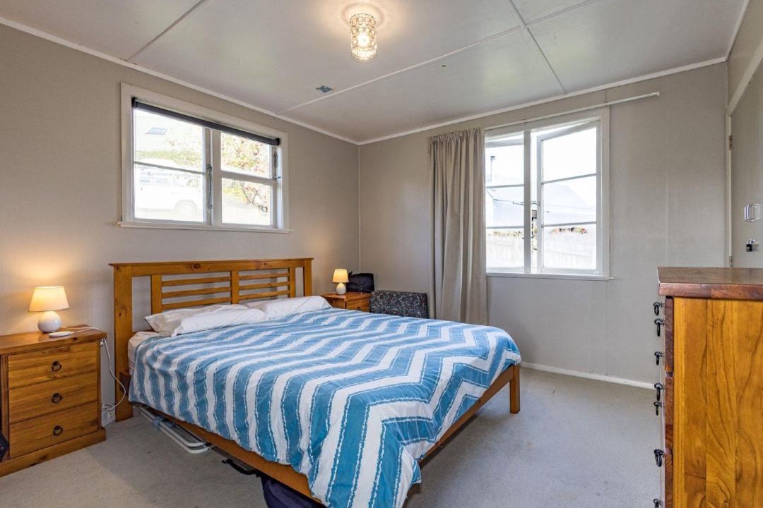 Photo of Bedroom in Ohakune