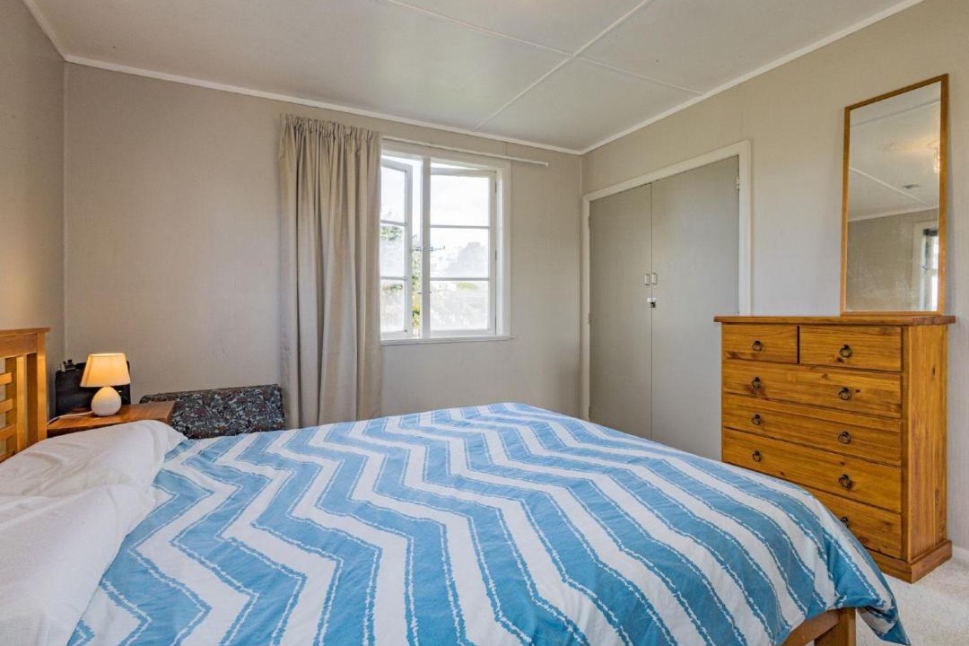 Photo of Bedroom in Ohakune