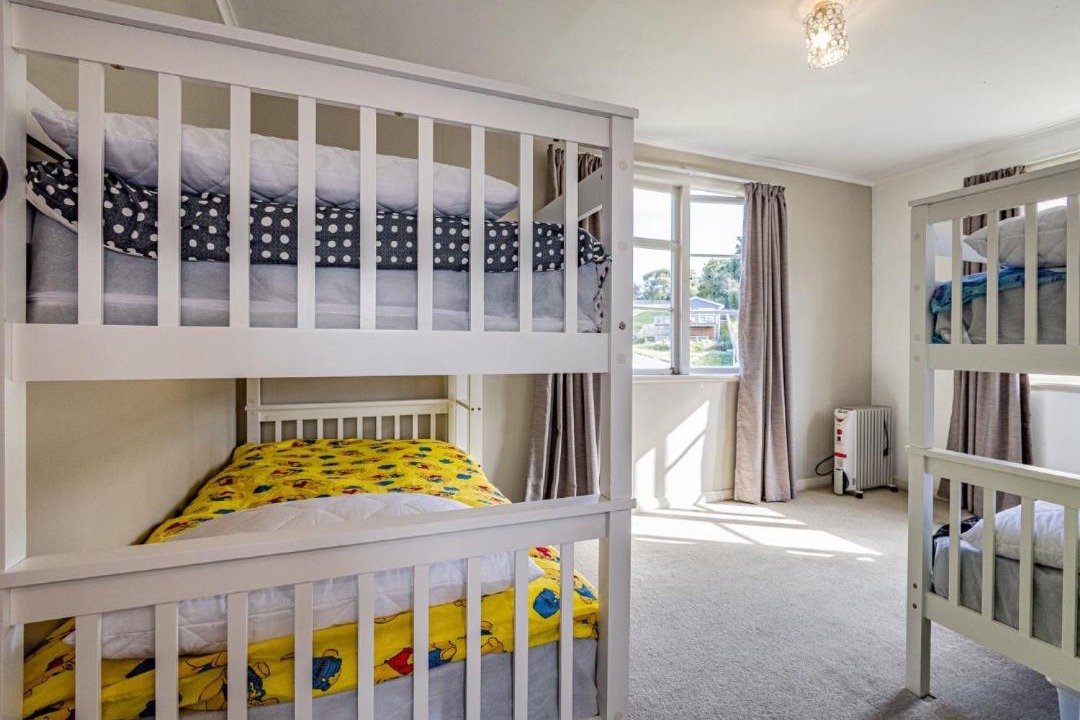 Photo of Bedroom in Ohakune