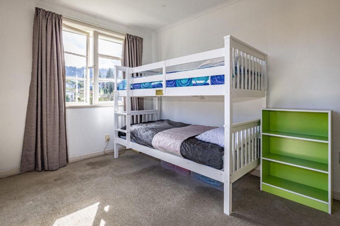 Photo of Bedroom in Ohakune