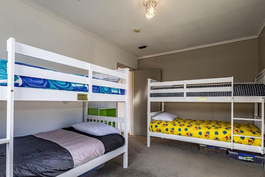 Photo of Bedroom in Ohakune