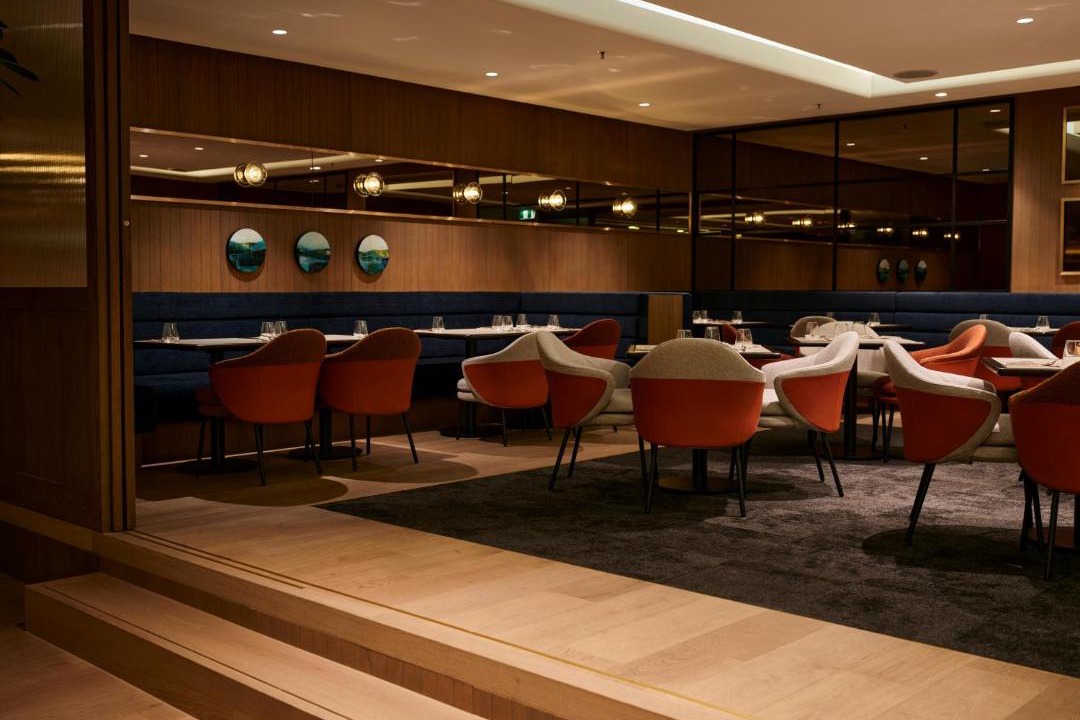 Photo of Others in Auckland Central Business District