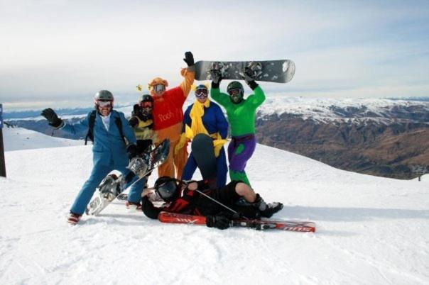 Photo of Others in Queenstown City Centre