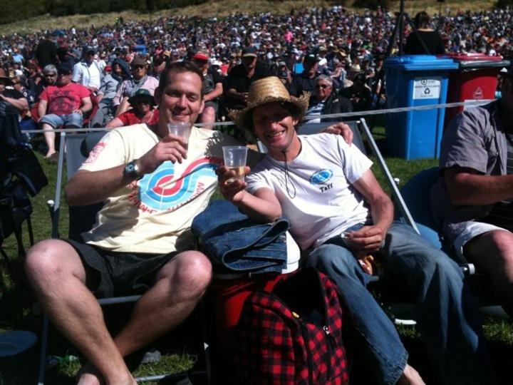 Photo of Others in Queenstown City Centre