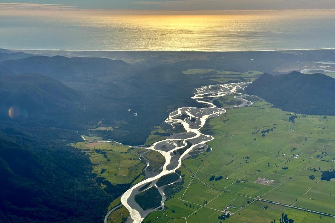 Photo of Others in Hokitika