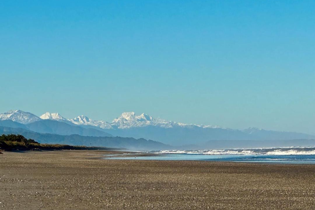 Photo of Others in Hokitika
