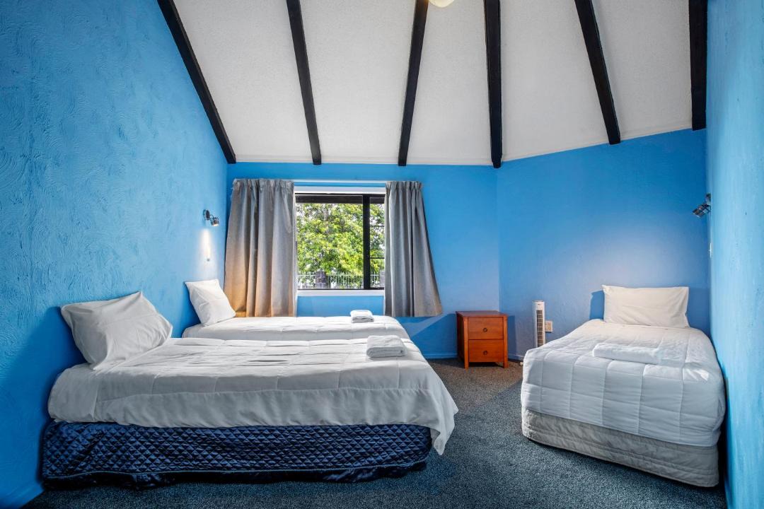 Photo of Bedroom in Mangere