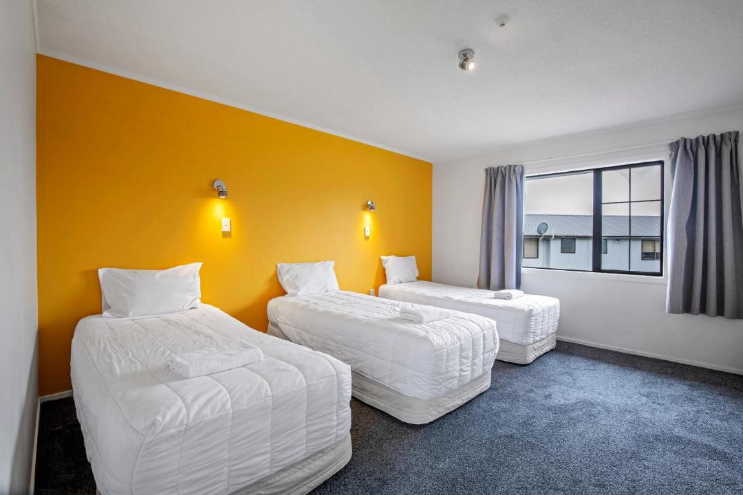 Photo of Bedroom in Mangere