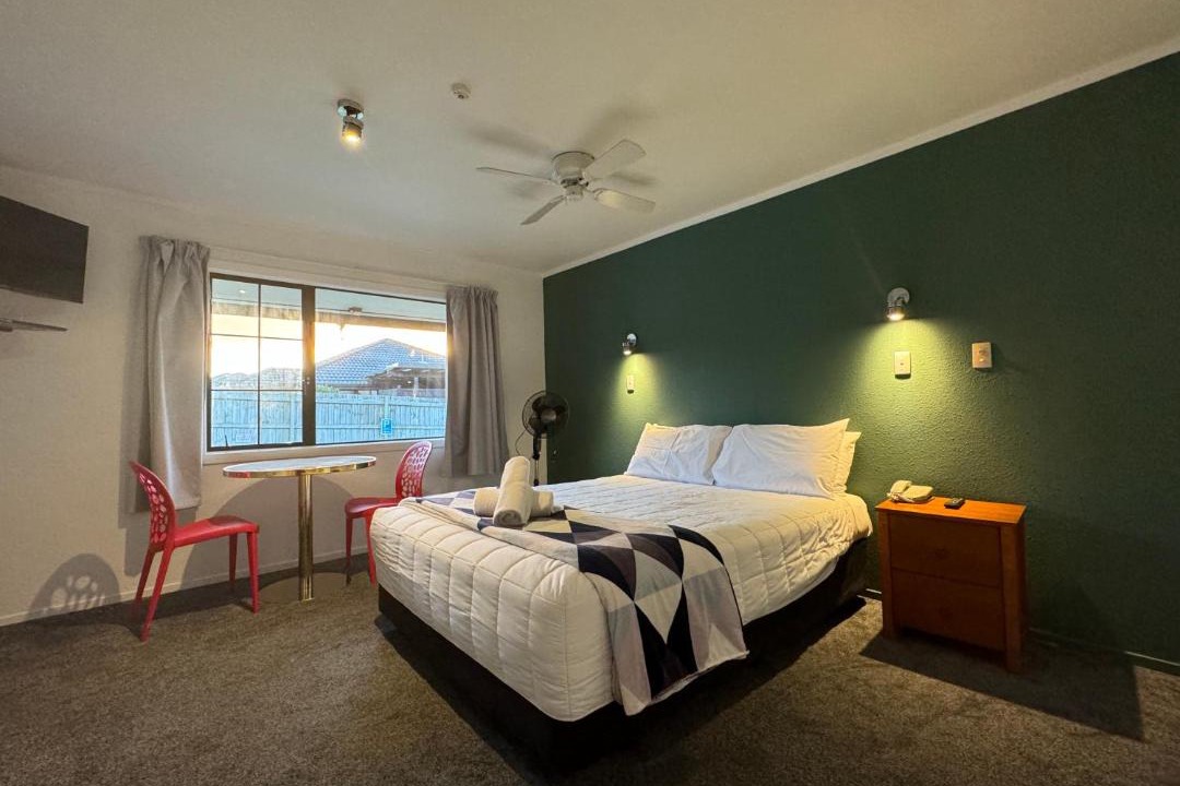 Photo of Bedroom in Mangere
