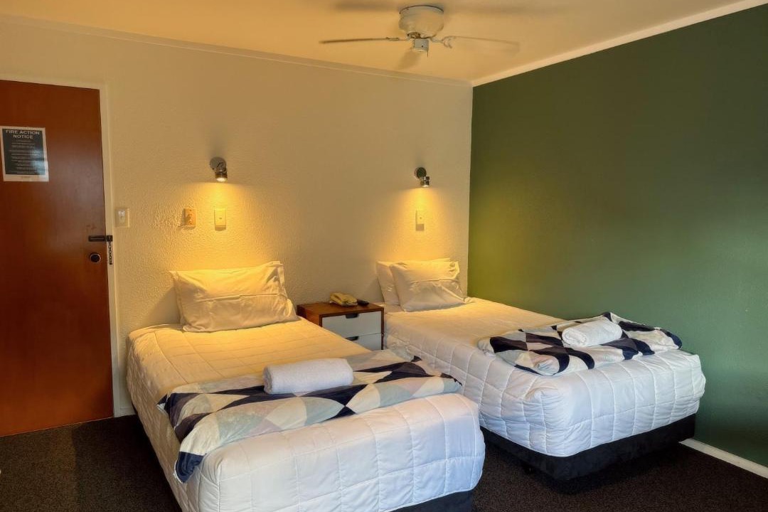 Photo of Bedroom in Mangere
