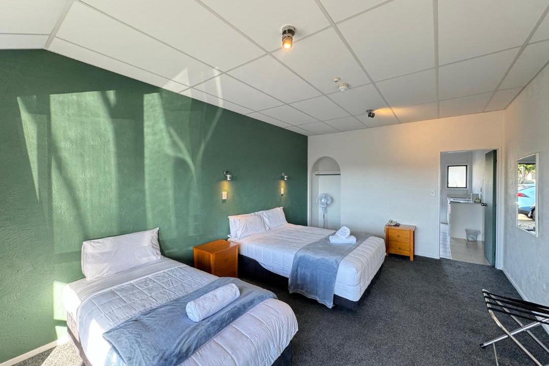 Photo of Bedroom in Mangere