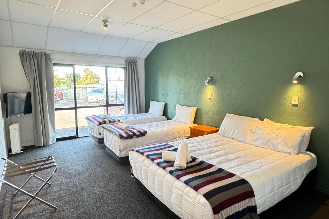 Photo of Bedroom in Mangere