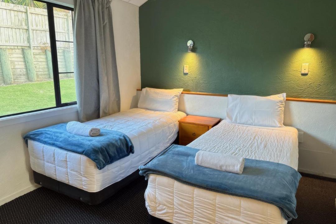 Photo of Bedroom in Mangere