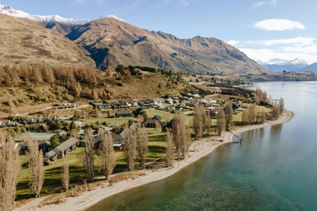 Photo of Others in Wanaka