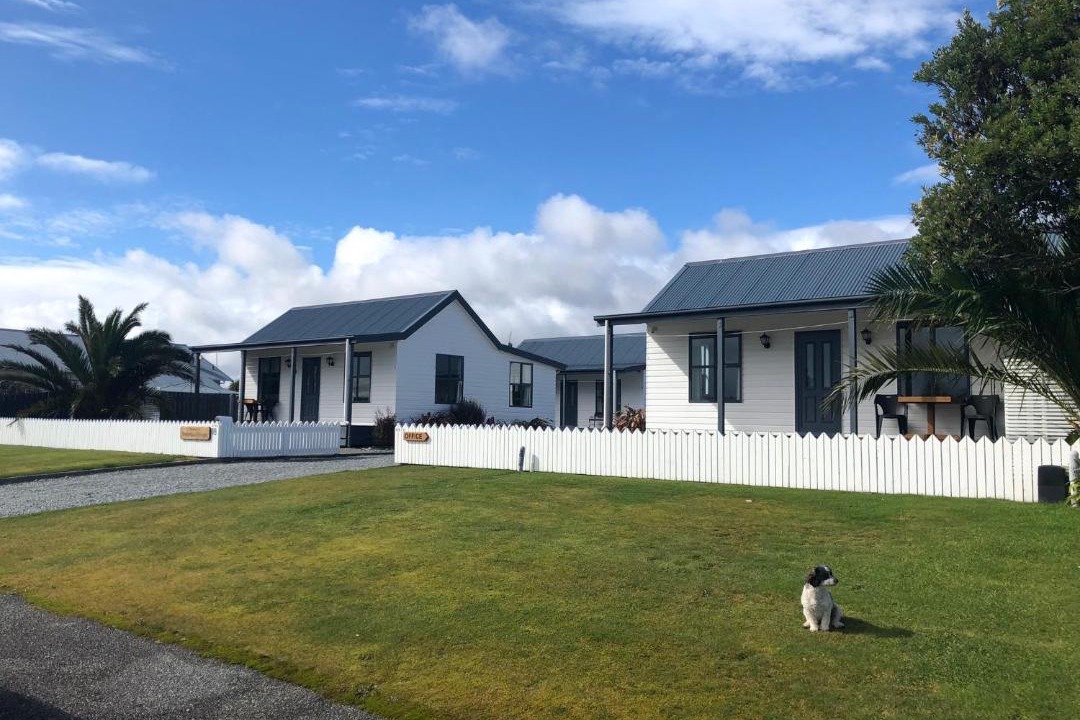 Photo of Others in Hokitika