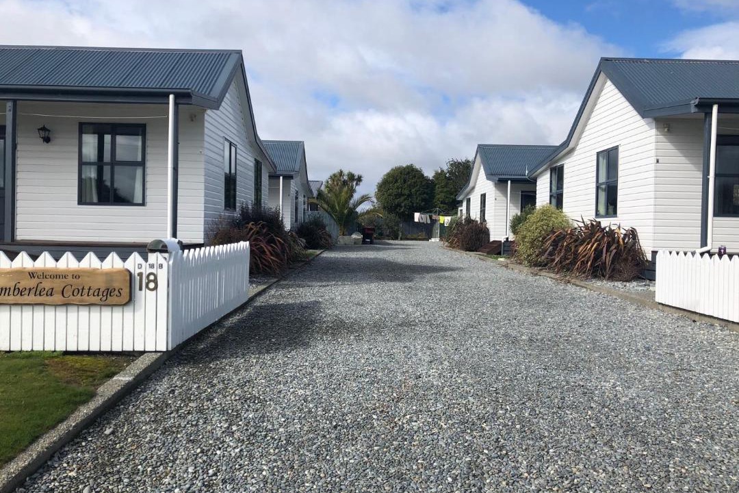 Photo of Others in Hokitika