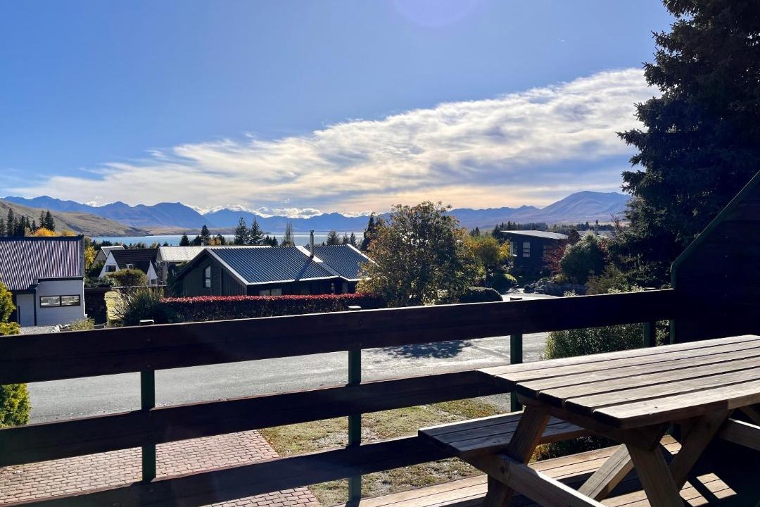 Photo of Others in Tekapo