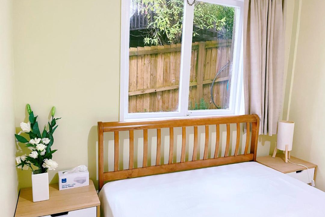 Photo of Bedroom in Campbells Bay