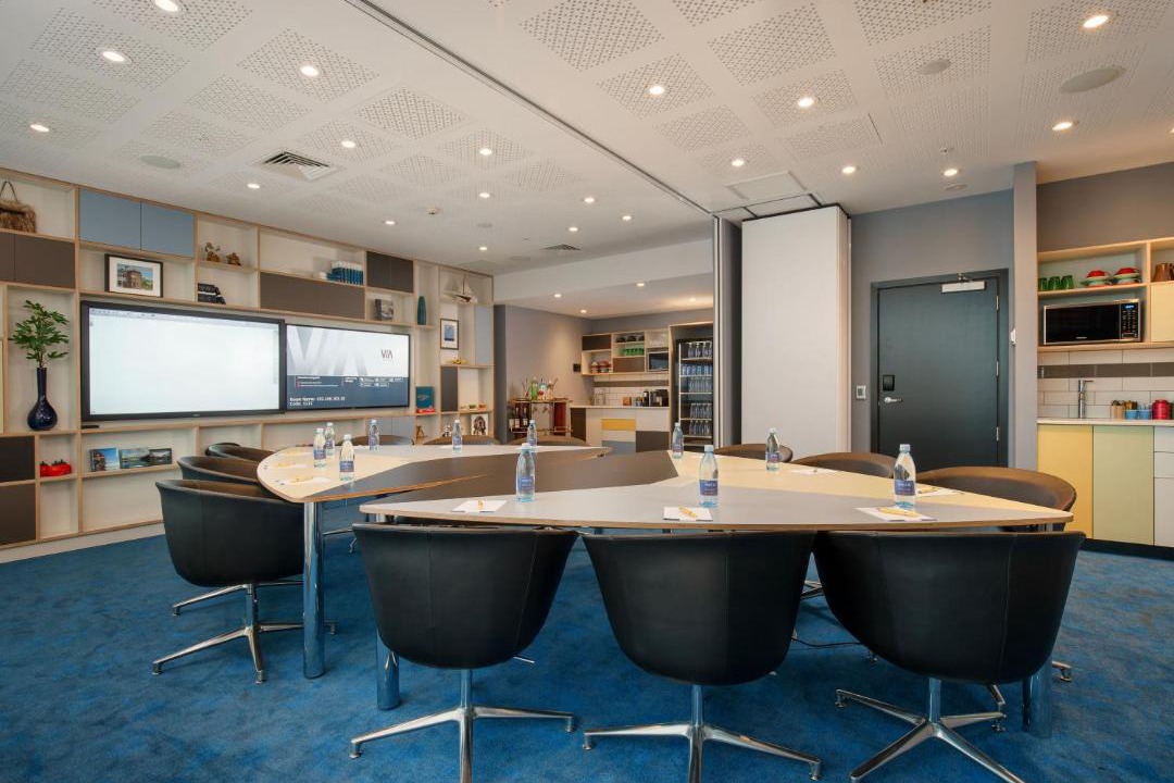 Photo of Others in Auckland Central Business District
