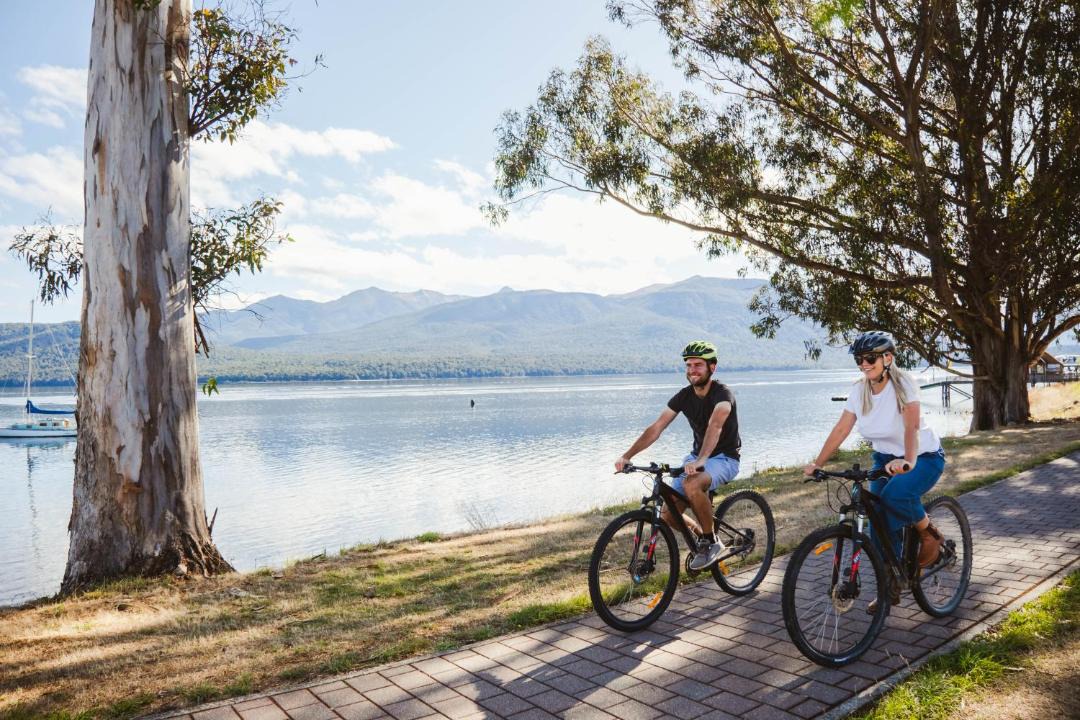 Photo of Others in Te Anau