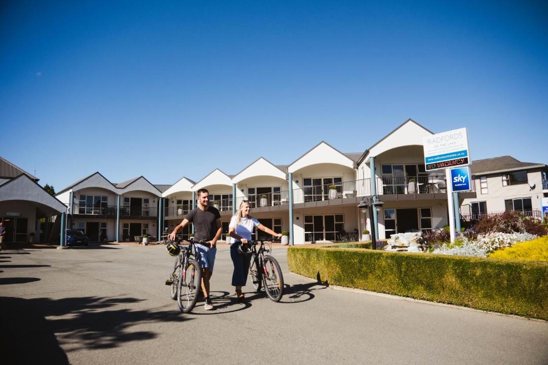 Photo of Others in Te Anau