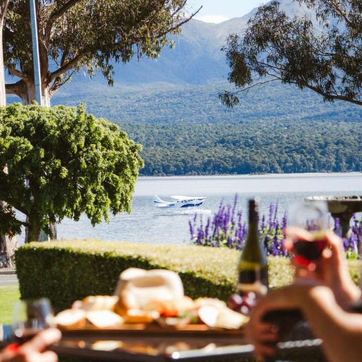 Photo of Others in Te Anau
