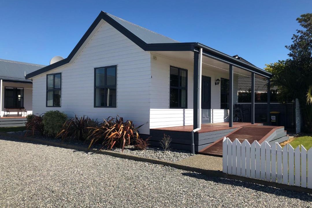 Photo of Others in Hokitika