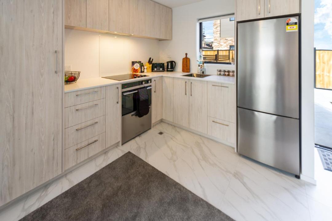 Photo of Kitchen in Upper Riccarton