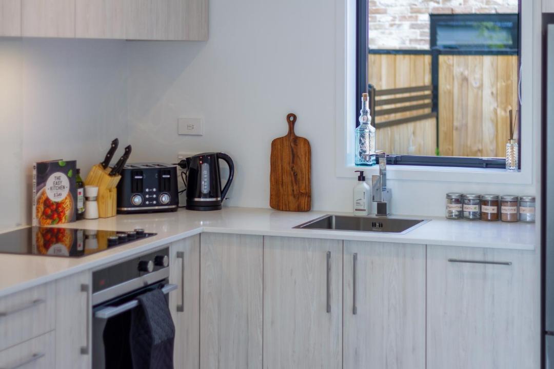 Photo of Kitchen in Upper Riccarton