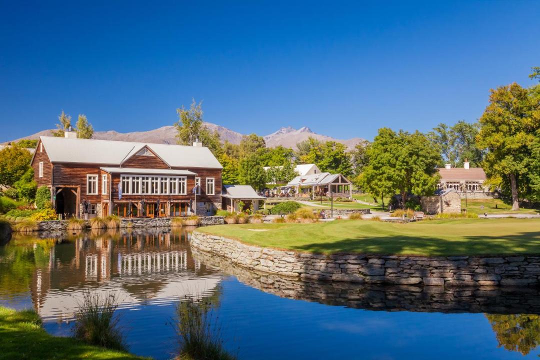 Photo of Others in Arrowtown