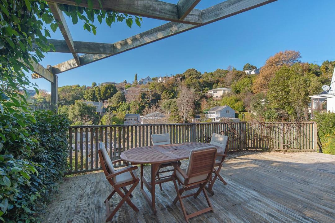 Photo of Patio Balcony in Nelson