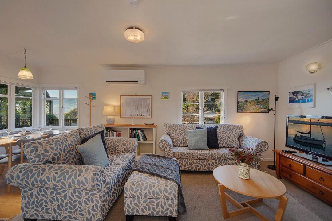 Photo of Livingroom in Nelson